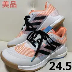 adidas Crazyflight アディダス クレイジーフライト 24.5 2025年最新】adidas クレイジーフライトの人気アイテム - メルカリ