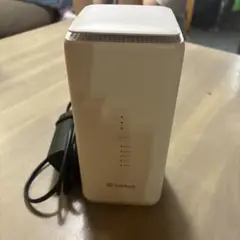 SoftBank AIR