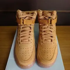 訳ありスニーカー 23.5cm NIKE ナイキ AF1 エアフォース1