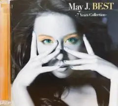 May J. / Garden 12インチレコード MAY J. / GARDEN / 12