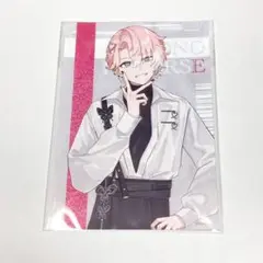 クロノヴァ ブロマイド 甘夢れむ
