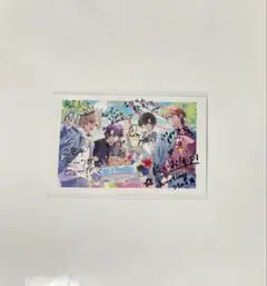 VOLTACTION 2周年 集合チェキ