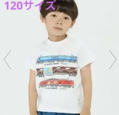 シップス SHIPS Colors: JR貨物列車プリント TEE 120サイズ