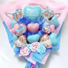 バルーンブーケ　バルーンギフト　生誕祭　推し　推し活　ギフト　握手会　ミーグリ