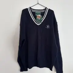【新品未使用】サンタバーバラ ポロ アンド ラケット クラブ　セーター　150