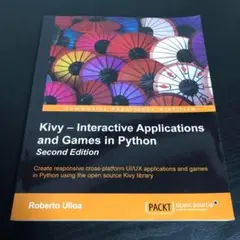 Kivy Interactive Applications and Gam z1