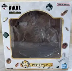 一番くじ　勝利の女神 : NIKKE A賞　ブランフィギュア