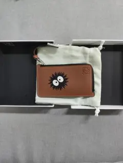 美品✨ロエベ 千と千尋の神隠し コラボ カードホルダー