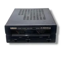 動作確認済み Yamaha A100a ヤマハ パワーアンプ 説明書付き Amazon.co.jp: YAMAHA ヤマハ A100a 業務用2chパワーアンプ