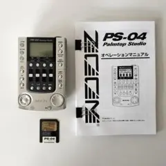 2025年最新】zoom ps-04の人気アイテム - メルカリ