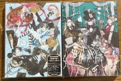 黒執事Ⅱ 2巻 6巻 DVD 完全生産限定版