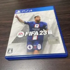 PS4 FIFA23