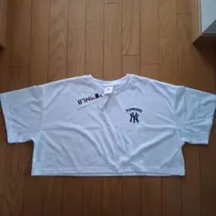 Yankees Tシャツ