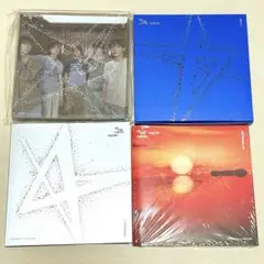 TXT 『The Star Chapter: TOGETHER』album4点