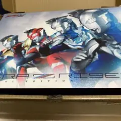 ウルトラゼットライザー　-MEMORIAL EDITION-