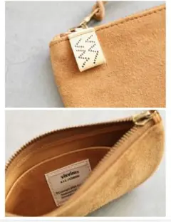 希少 VISVIM ビズビム 本革 コインケース LEATHER WALLET VISVIM 本革 LEATHER WALLET コインケース 小銭入れ B LEATHER