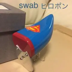 swab(スワブ ) ヒロポン ルアー 2025年最新】swab ルアーの人気アイテム - メルカリ