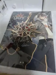三枝明那 サンキャッチャー 1st Solo LIVE "Unity"