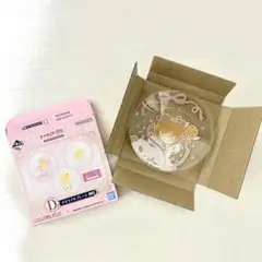 一番くじ カードキャプターさくら 25TH ANNIVERSARY D賞プレート