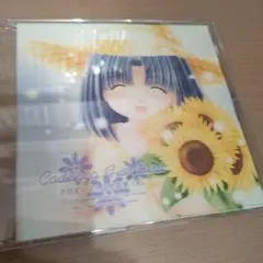 Cadenga Fioritura おおもりよしはる 画集 Op.1 同人