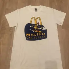 GILDAN マクドナルド Tシャツ Sサイズ