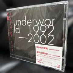 [CD未開封新品] アンダーワールド / 1992-2002
