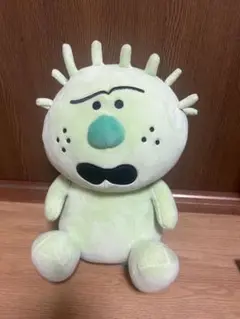 こんなこいるかな　ぽいっと　ぬいぐるみ　約30cm サンライク　レトロ　NHK 2025年最新】こんなこいるかな ぬいぐるみの人気アイテム - メルカリ