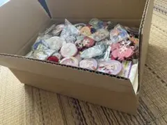 アニメグッズ　大量まとめ売り　150点以上