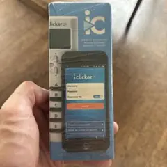 iClicker