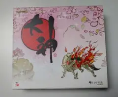 大神　オリジナル・サウンドトラック　CAPCOM