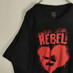 WWE ジョニー・ガルガノ 半袖Tシャツ ビッグシルエット プロレス