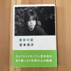 東京の空　宮本浩次（エレファントカシマシ） 91ZcdedM4dL._UF350,350_QL80_.jpg