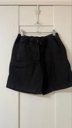 グラミチ　ハーフパンツ