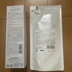 オルビスユードットフォミングウォッシュ&エッセンスローション詰め替え