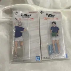 1番くじ ハイキュー!!