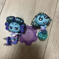 コスビ インサイドヘッド