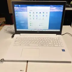 NEC L ave Windows11美品
