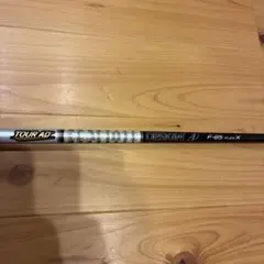 TOUR AD GRAPHITE DESIGN F-85 X タイトリスト FW