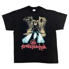Kanye West カニエ ウェスト ツアー XL Tシャツ 2005