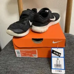 【値下げしました】NIKE LEGEND9 20.0cm