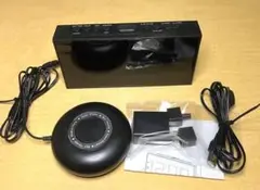振動式目覚まし時計 MJP-CR1001EM