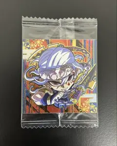 鬼滅の刃　ウエハース　シール　10-SP08 宇髄　②