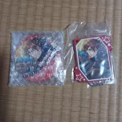 あんスタ×プロセカ一番くじ　守沢千秋セット