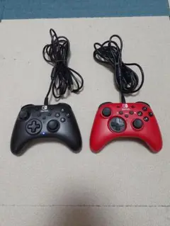 NintendoSwitch コントローラー