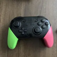 Nintendo Switch ワイヤレスコントローラー