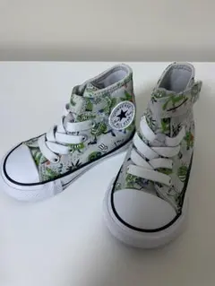 CONVERSE ALL STAR キッズスニーカー