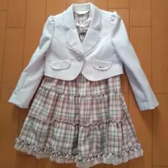Cutie Ribbon 130セットアップ