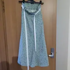 ロングスカート