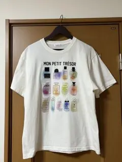 ポリーヌブロー　ゆったりＴシャツ