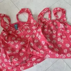 babygap 110&80セット